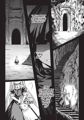 Read My Status as an Assassin Obviously Exceeds the Hero's (Manga)  4 Page 10 in English