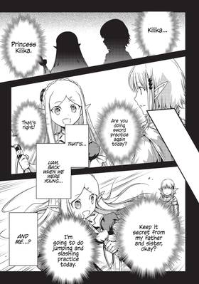 Read My Status as an Assassin Obviously Exceeds the Hero's (Manga)  4 Page 9 in English