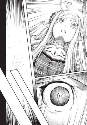 Read My Status as an Assassin Obviously Exceeds the Hero's (Manga)  4 Page 8 in English