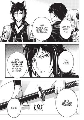 Read My Status as an Assassin Obviously Exceeds the Hero's (Manga)  5 Page 9 in English