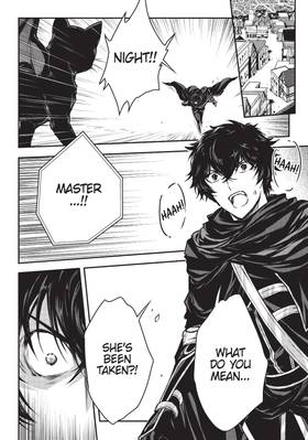 Read My Status as an Assassin Obviously Exceeds the Hero's (Manga)  6 Page 10 in English