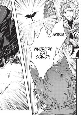 Read My Status as an Assassin Obviously Exceeds the Hero's (Manga)  6 Page 8 in English