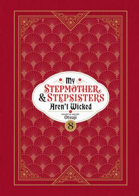 Read My Stepmother and Stepsisters Aren't Wicked  8 Page 3 in English