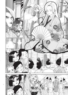 Read My Stepmother and Stepsisters Aren't Wicked  8 Page 10 in English