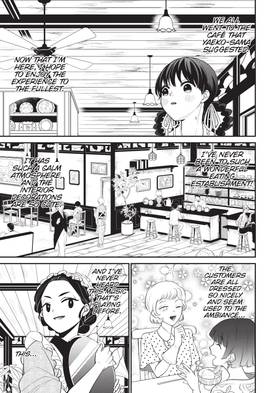 Read My Stepmother and Stepsisters Aren't Wicked  3 Page 9 in English