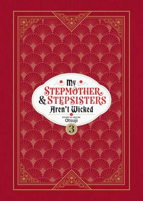 Read My Stepmother and Stepsisters Aren't Wicked  3 Page 3 in English