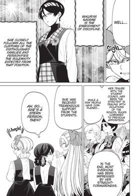 Read My Stepmother and Stepsisters Aren't Wicked  6 Page 9 in English