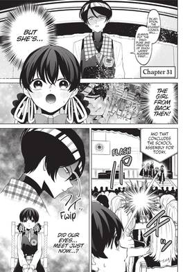 Read My Stepmother and Stepsisters Aren't Wicked  6 Page 7 in English