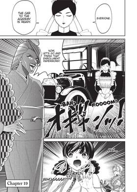 Read My Stepmother and Stepsisters Aren't Wicked  4 Page 7 in English