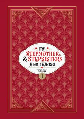 Read My Stepmother and Stepsisters Aren't Wicked  1 Page 3 in English