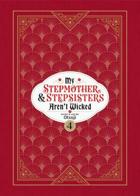 Read My Stepmother and Stepsisters Aren't Wicked  4 Page 3 in English