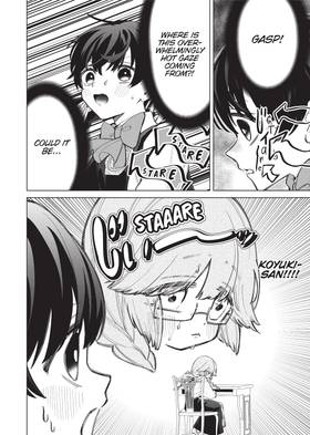 Read My Stepmother and Stepsisters Aren't Wicked  5 Page 8 in English