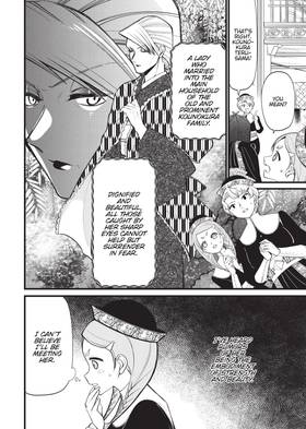 Read My Stepmother and Stepsisters Aren't Wicked  2 Page 8 in English