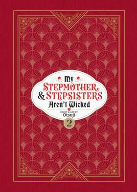 Read My Stepmother and Stepsisters Aren't Wicked  2 Page 3 in English