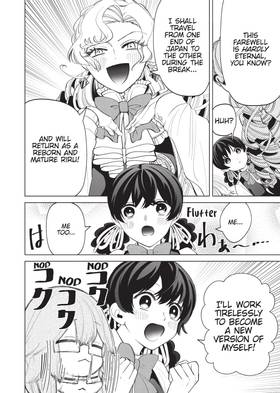 Read My Stepmother and Stepsisters Aren't Wicked  7 Page 10 in English