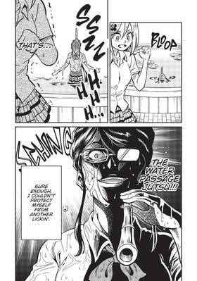 Read Namekawa-san Won't Take a Licking!  2 Page 8 in English