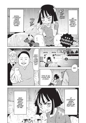 Read Namekawa-san Won't Take a Licking!  4 Page 5 in English