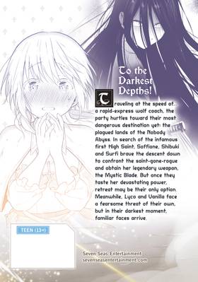 Read Necromance  4 Page 1 in English