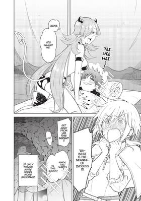 Read Necromance  3 Page 6 in English