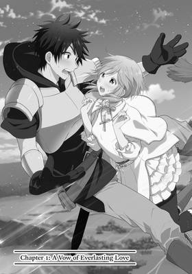 Read Necromance  1 Page 7 in English