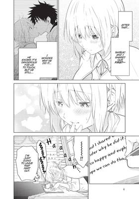 Read Necromance  5 Page 6 in English