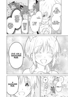 Read Necromance  2 Page 10 in English