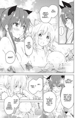 Read Necromance  2 Page 9 in English
