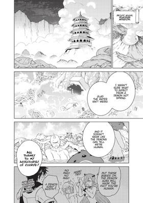 Read Necromance  2 Page 8 in English