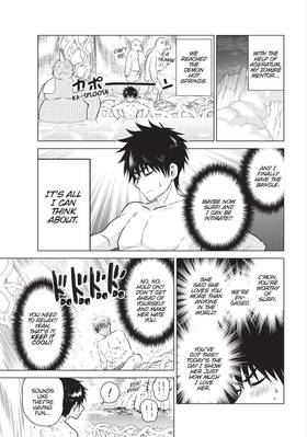 Read Necromance  2 Page 5 in English