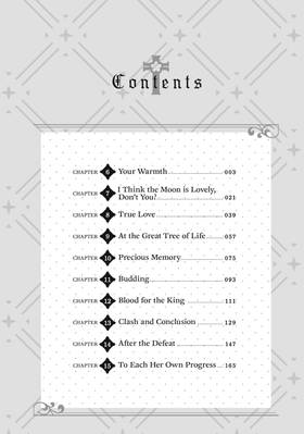 Read Necromance  2 Page 4 in English