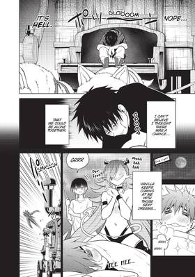 Read Necromance  4 Page 6 in English
