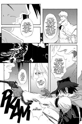 Read No Man's Land  2 Page 10 in English