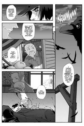 Read No Man's Land  2 Page 9 in English