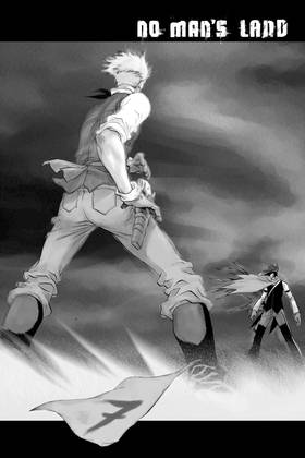 Read No Man's Land  2 Page 7 in English