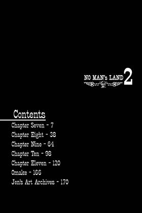 Read No Man's Land  2 Page 5 in English