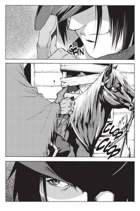 Read No Man's Land  1 Page 10 in English