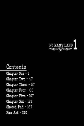 Read No Man's Land  1 Page 5 in English
