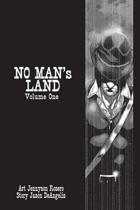 Read No Man's Land  1 Page 3 in English