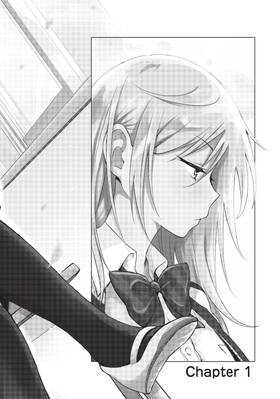 Read No Matter What You Say, Furi-san is Scary!  1 Page 6 in English