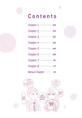 Read No Matter What You Say, Furi-san is Scary!  1 Page 4 in English
