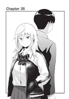 Read No Matter What You Say, Furi-san is Scary!  5 Page 6 in English