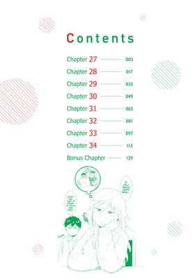 Read No Matter What You Say, Furi-san is Scary!  4 Page 4 in English
