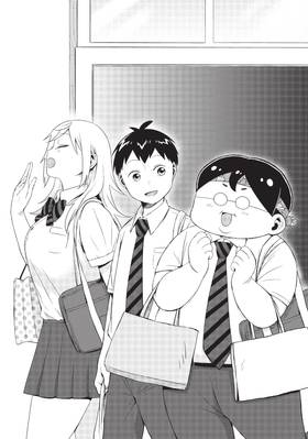 Read No Matter What You Say, Furi-san is Scary!  2 Page 10 in English