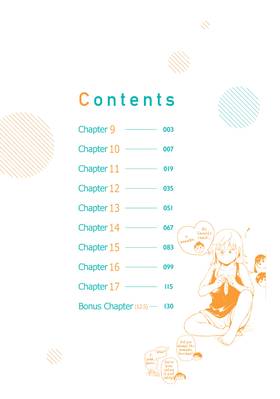Read No Matter What You Say, Furi-san is Scary!  2 Page 4 in English