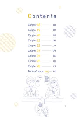 Read No Matter What You Say, Furi-san is Scary!  3 Page 4 in English