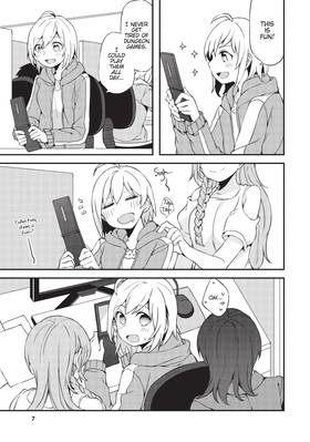 Read Now Loading...!  1 Page 9 in English
