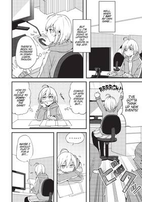 Read Now Loading...!  1 Page 8 in English