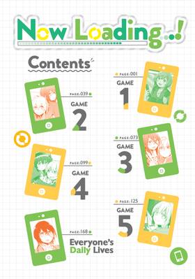 Read Now Loading...!  1 Page 6 in English