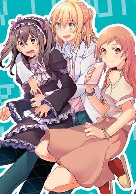 Read Now Loading...!  1 Page 5 in English