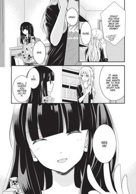 Read NTR: Netsuzou Trap  5 Page 9 in English